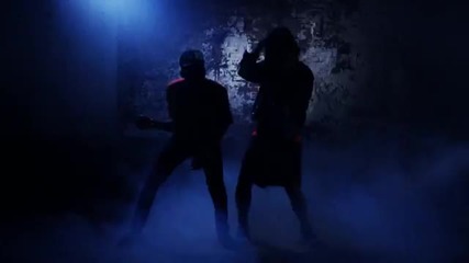 Theophilus London - Last Name London