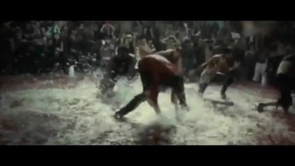 Step Up 3d Madcon - Beggin