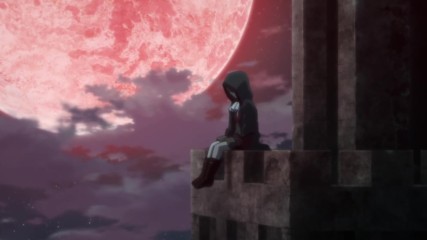 Shingeki no Bahamut: Virgin Soul - 04 ᴴᴰ