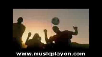 Knaan - Waving Flag (celebration Mix) (2010) (musicplayon.com)