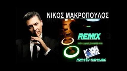 M toumperleki remix Dj Balti