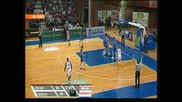 Лукойл" спечели Купата на България по баскетбол