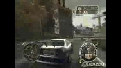 Need For Speed Mw Clip
