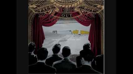 Fall Out Boy - I ve Got A Dark Alley And A Bad Idea