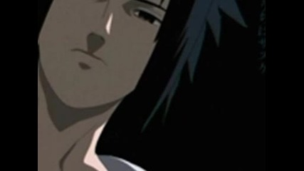 Sasuke.