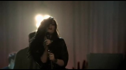 [demi Lovato - Here We Again]