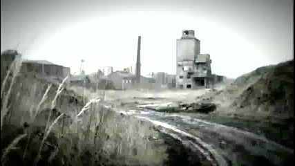 The Prodigy - Run with the wolves (extra Winners) 