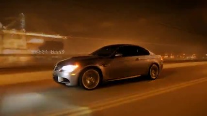 Bmw M3 оргазъм