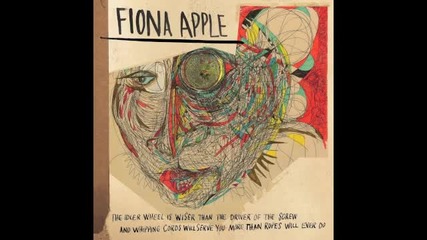 Fiona Apple - Werewolf (studio Version)