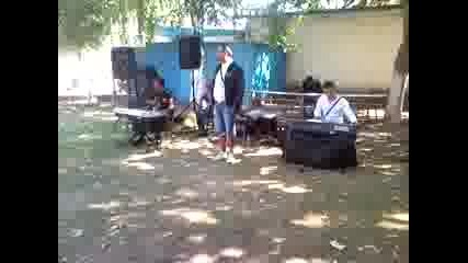 ork kokolar viv vazovo 2012