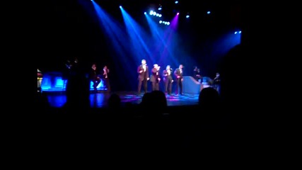 Straight No Chaser 60s Medley 7910