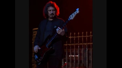 Top 10 Metal Bassists 