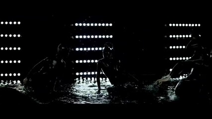 The Saturdays - All Fired Up [ Official Video H D ]( Превод )