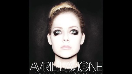 Avril Lavigne ft Chad Kroeger - Let Me Go //аудио//