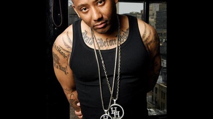 Maino Ft Lloyd Banks - Yes Yes Yall