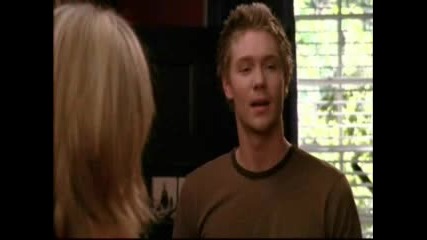 One Tree Hill - Leyton:Puf?! :)