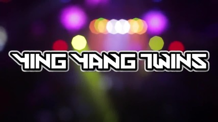 [!new!] Ying Yang Twins - Fist Pump, Jump Jump