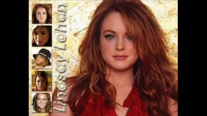 Lindsay Lohan