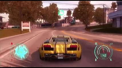 Need For Speed Undercover Walkthrough Part 33