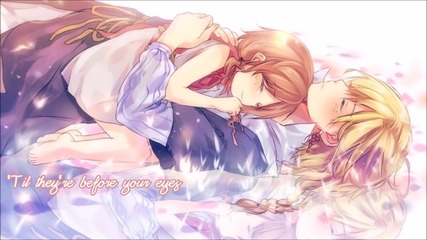 Nightcore - The Call