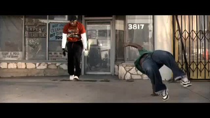 Mims - Move (if You Wanna)