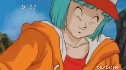 Dragon Ball Kai Episode 67 Preview 