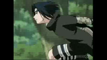 Naruto: Ninja Revolution