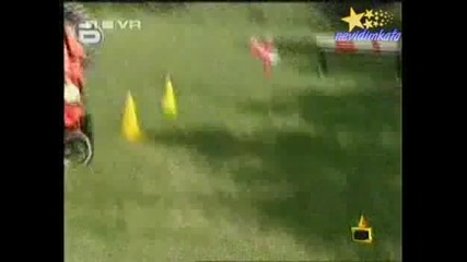 Господари На Ефира - Грижовни Татковци! 01.07.2008