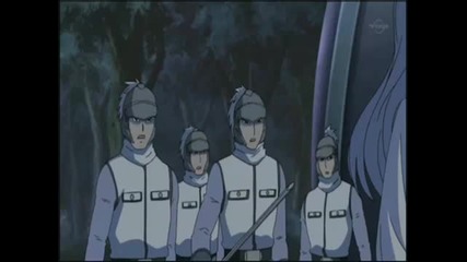 Blue dragon Tenkai no Shichi Ryuu 11 part 1 3 