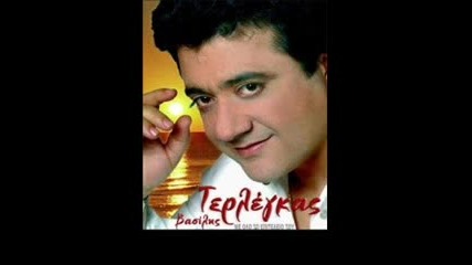 Vasilis Terlegas Diamanti Kai Roympini 