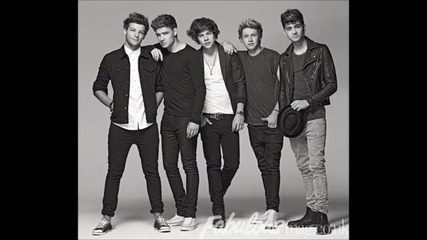 One Direction - Heart Attack Lyrics