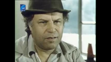 Българският сериал Дом за нашите деца, Сезон 3 - Неизчезващите (1988), 3 серия - Знаци [част 8]