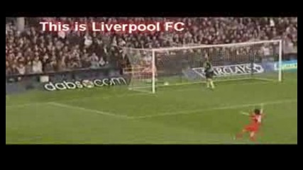 This is Liverpool Fc - Compilation