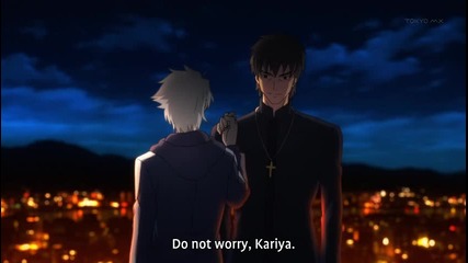 Fate Zero 21 Eng Subs [high]