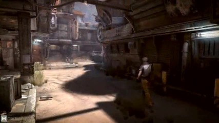Rage Quakecon 2009 Trailer [hd]