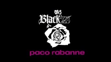 Paco Rabanne Black XS ДЗЪМА