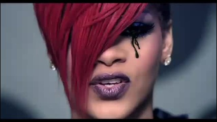 Rihanna - Whos That Chick ( Night Version ) 