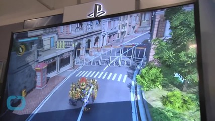 The PlayStation 4 Is Finally A Proper Home Media Center