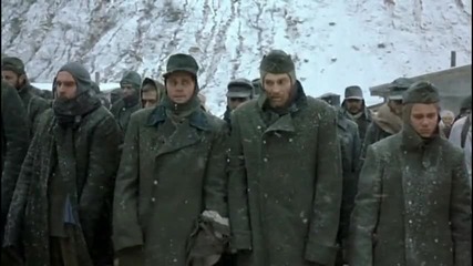 Sabaton - Panzerkampf [film Stalingrad]