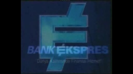 Bank Ekspres - Dagci