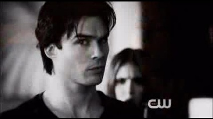 Delena ~you and I ^-^