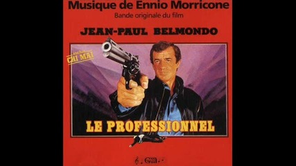 Chi Mai Le Professionnel 