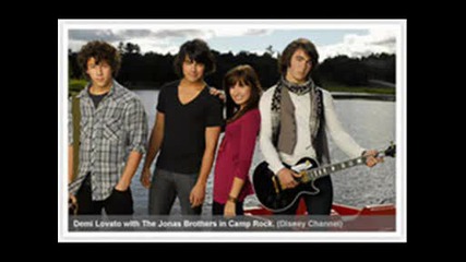 Camp Rock - Zamito