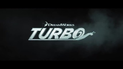 Turbo International Trailer 2 (2013) - Hd