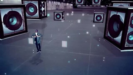 Labrinth ft. Tinie Tempah - Earthquake