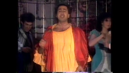 Marinko Rokvic - Lagala si lagala