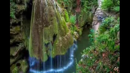 Landscapes - Paradise on Earth -( Endless Time - Tom Barabas )