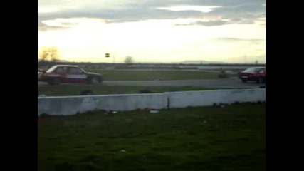 Kaloqn0v0 Drift Show 2