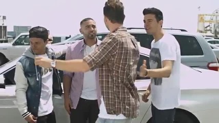 Faydee - Maria Official Video