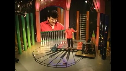 Rade Lukic - Covek bez srece ( Folk arhiva )